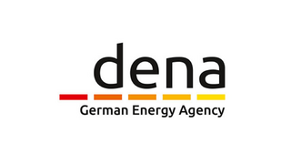 Logo German Energy Agency