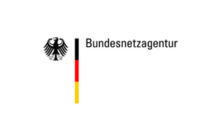 Logo Bundesnetzagentur